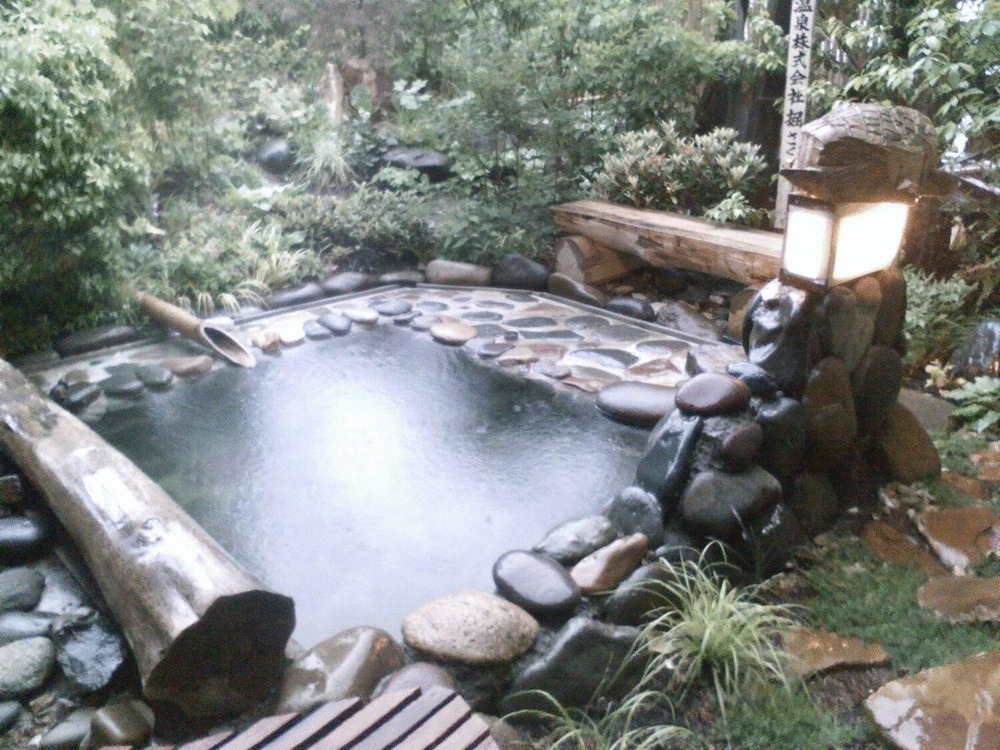 kamesei ryokan