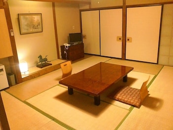 kamesei ryokan