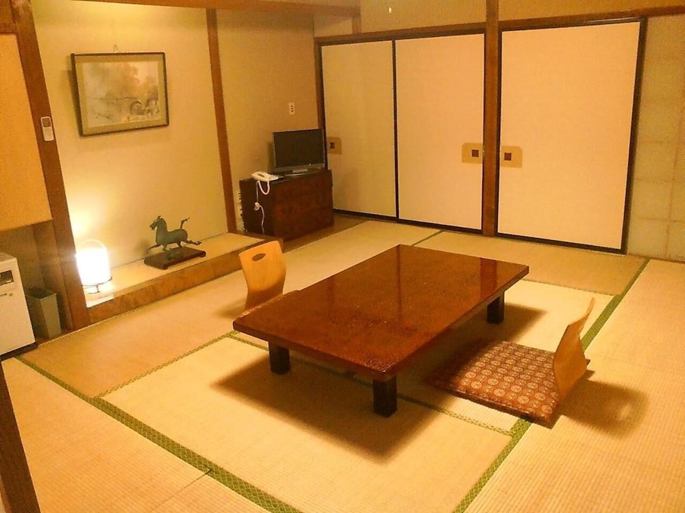 kamesei ryokan