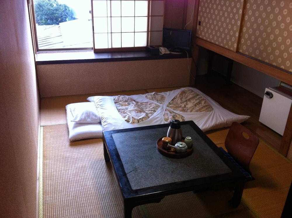 kamesei ryokan