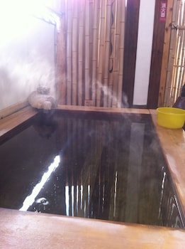 Kamesei Ryokan,Nagano>>Chikuma,3 star