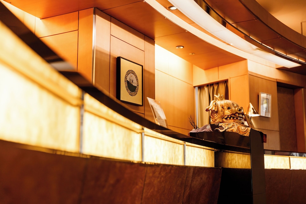 kanazawa new grand hotel premier