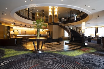 kanazawa new grand hotel premier