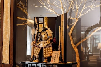 kanazawa new grand hotel premier