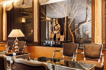 kanazawa new grand hotel premier