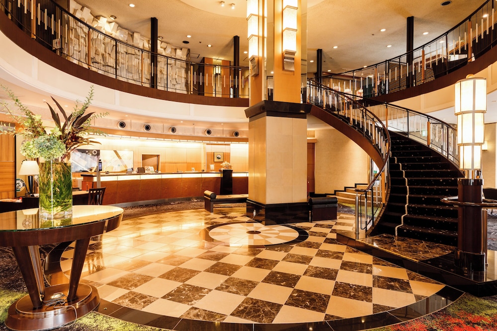 kanazawa new grand hotel premier