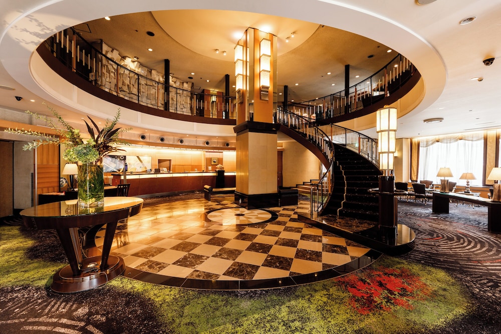 kanazawa new grand hotel premier