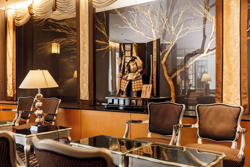 kanazawa new grand hotel premier