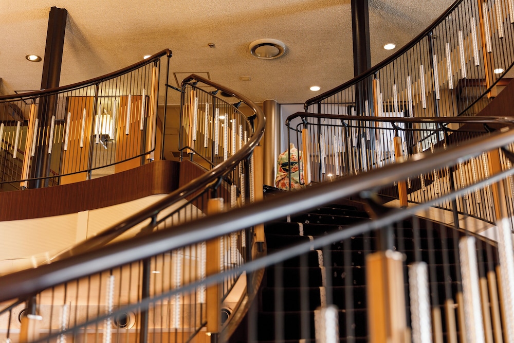 kanazawa new grand hotel premier