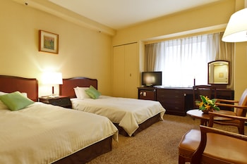 kanazawa new grand hotel premier