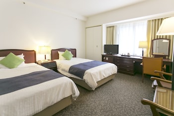 kanazawa new grand hotel premier