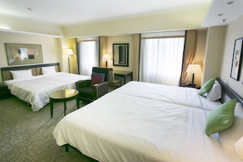 kanazawa new grand hotel premier