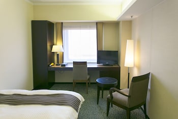 kanazawa new grand hotel premier