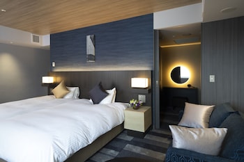 kanazawa new grand hotel premier