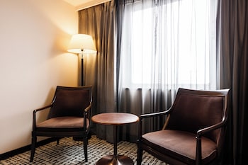 kanazawa new grand hotel premier