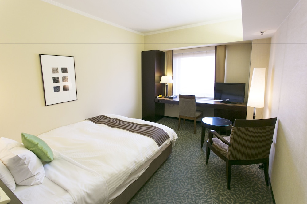 kanazawa new grand hotel premier