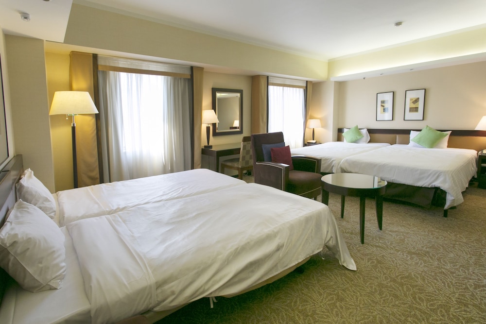 kanazawa new grand hotel premier