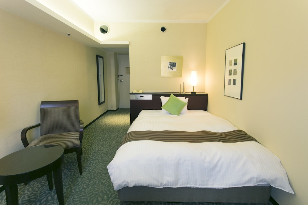 kanazawa new grand hotel premier