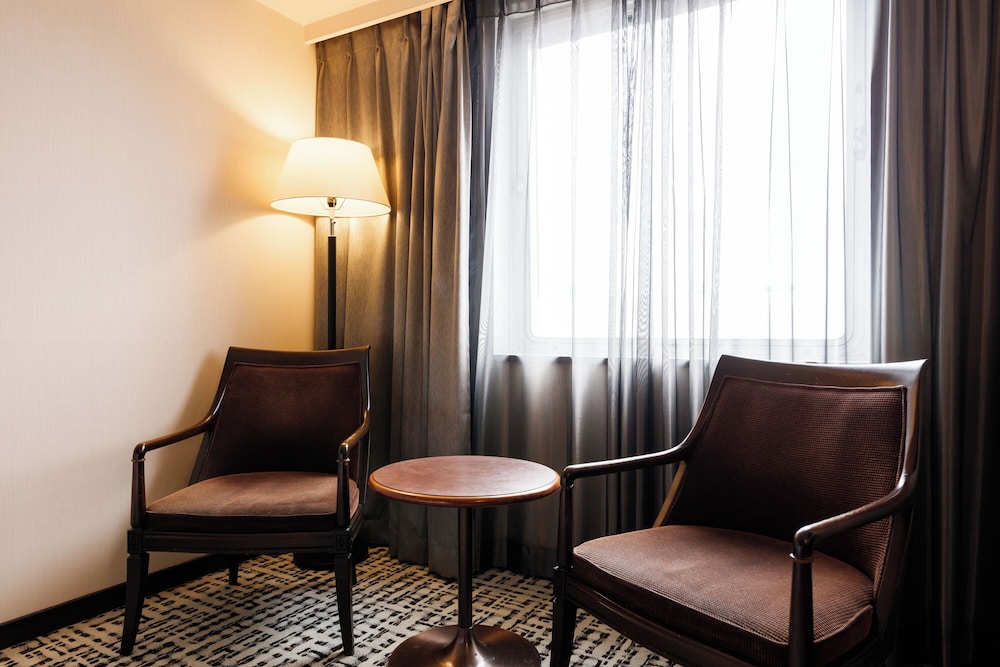 kanazawa new grand hotel premier