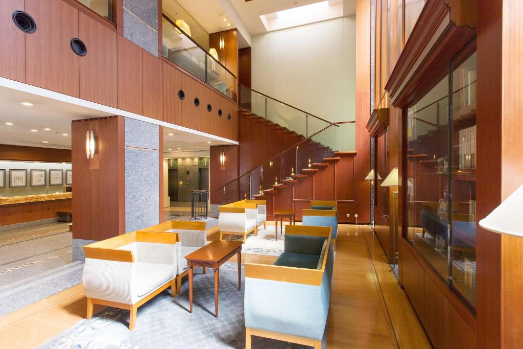 kanazawa new grand hotel premier