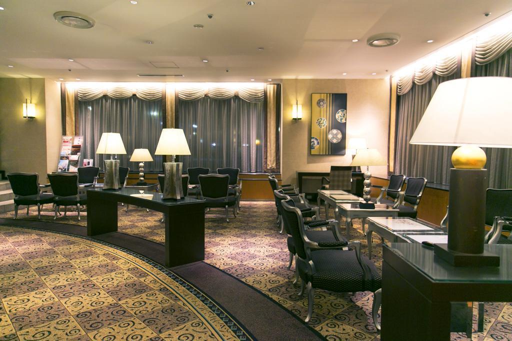 kanazawa new grand hotel premier