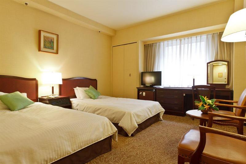 kanazawa new grand hotel premier