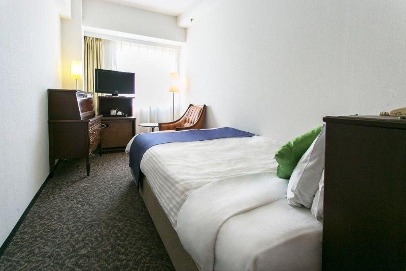 kanazawa new grand hotel premier