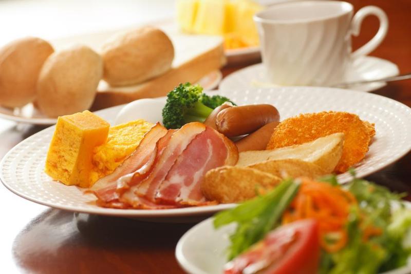 kanazawa new grand hotel premier