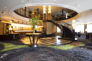 kanazawa new grand hotel premier