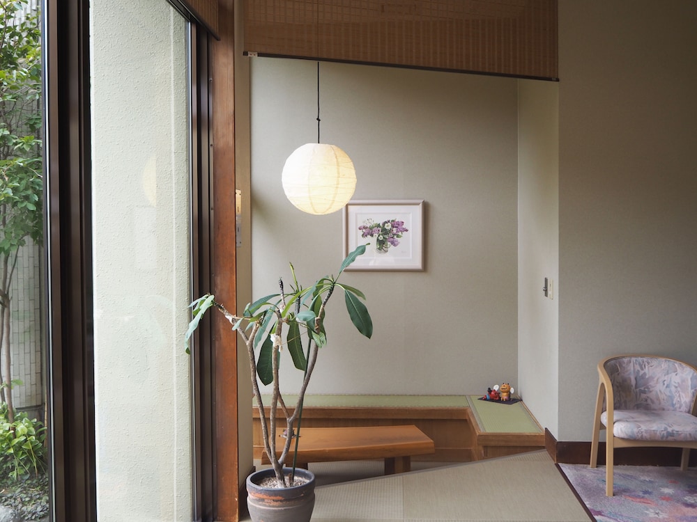 kashoutei hanaya