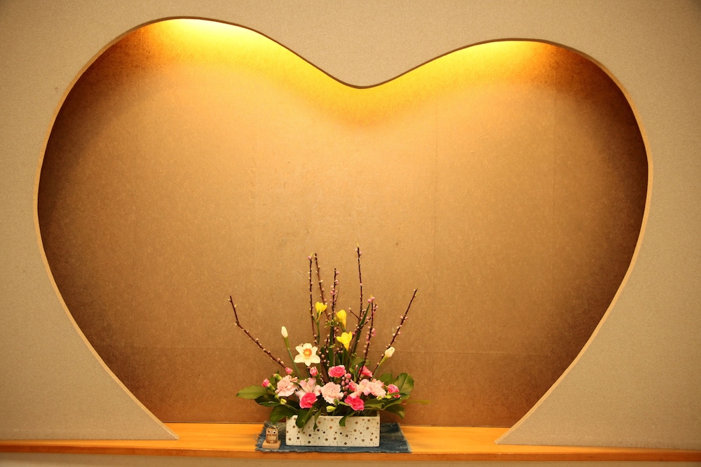 kashoutei hanaya