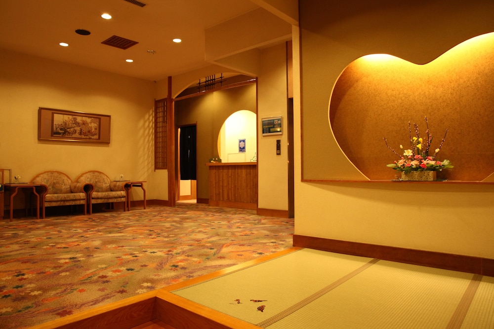 kashoutei hanaya