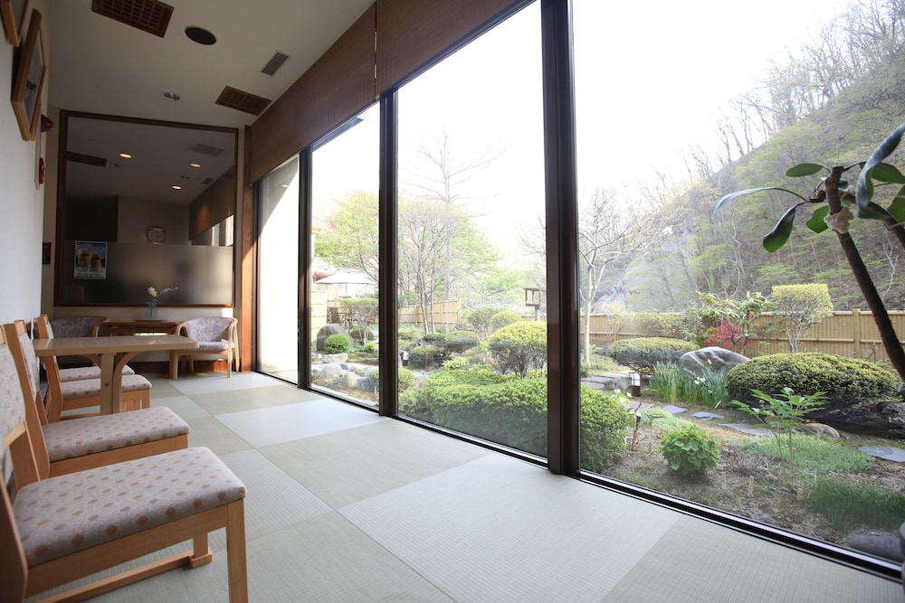 kashoutei hanaya
