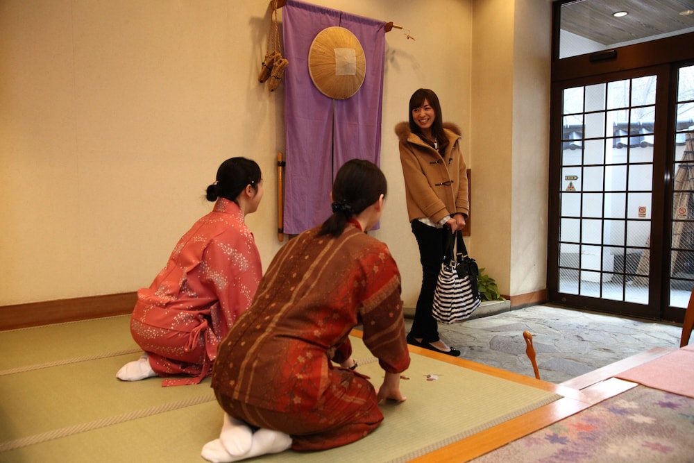 kashoutei hanaya
