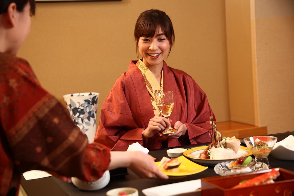 kashoutei hanaya
