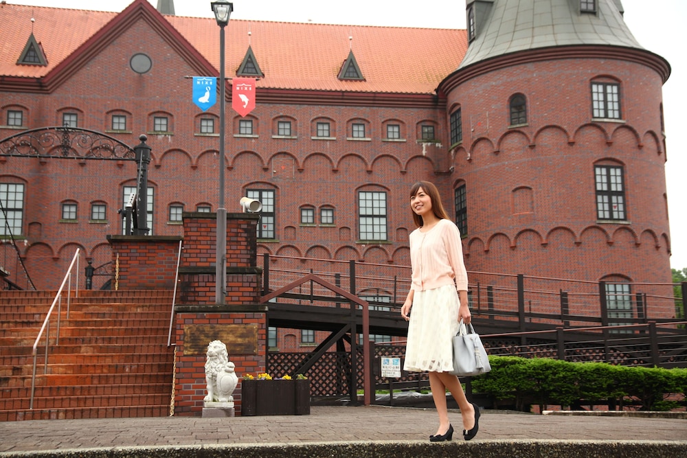 kashoutei hanaya