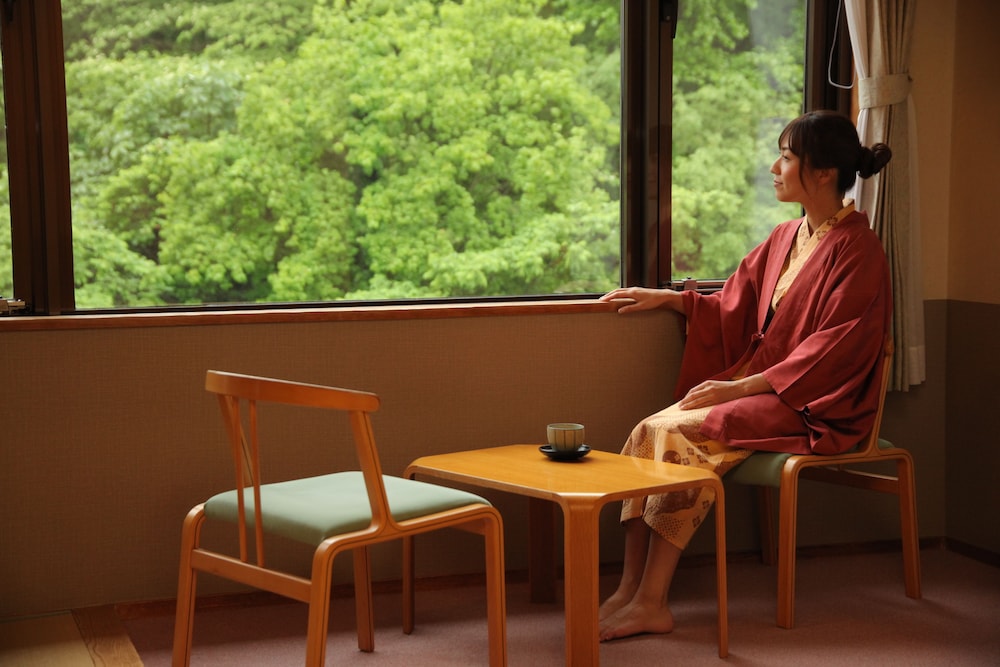 kashoutei hanaya