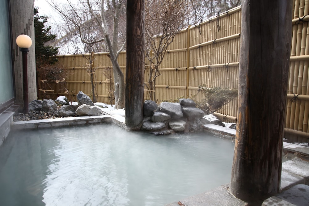 kashoutei hanaya