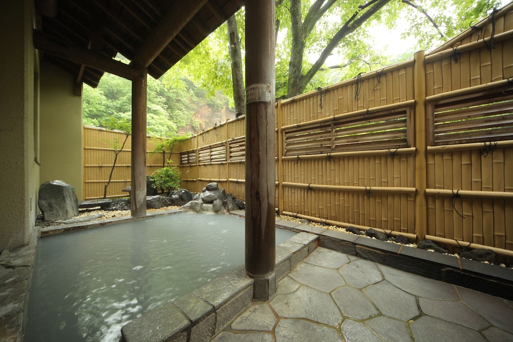 kashoutei hanaya