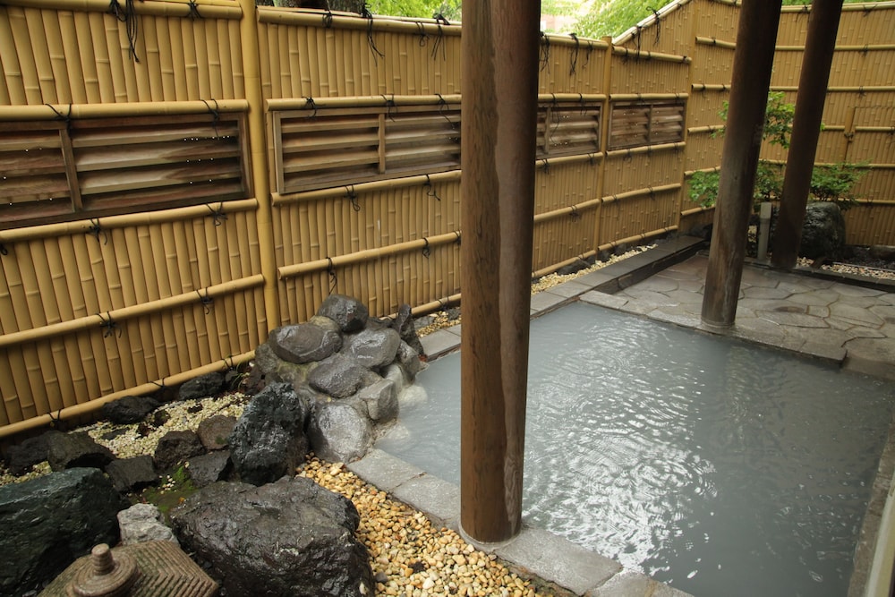 kashoutei hanaya