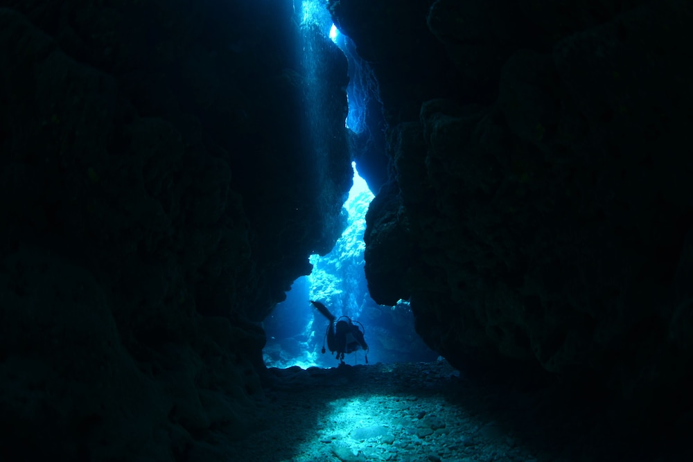 kerama terrace