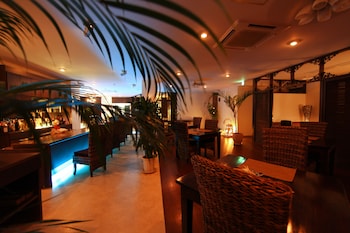 kerama terrace