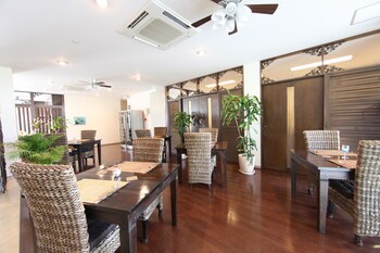 kerama terrace