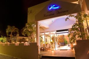 kerama terrace