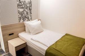 Hotel Cosmopolit,Federation Of Bosnia And Herzegovina>>Novo Sarajevo,4 star