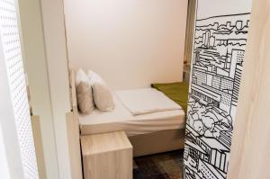 Hotel Cosmopolit,Federation Of Bosnia And Herzegovina>>Novo Sarajevo,4 star