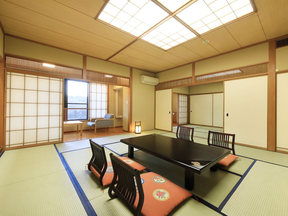 kishigon ryokan