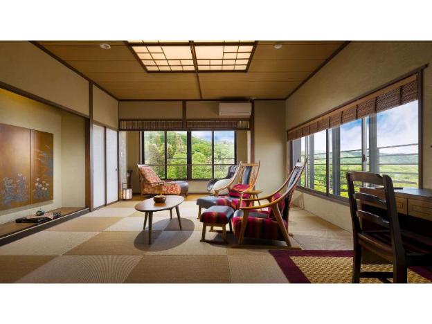 Kishigon Ryokan