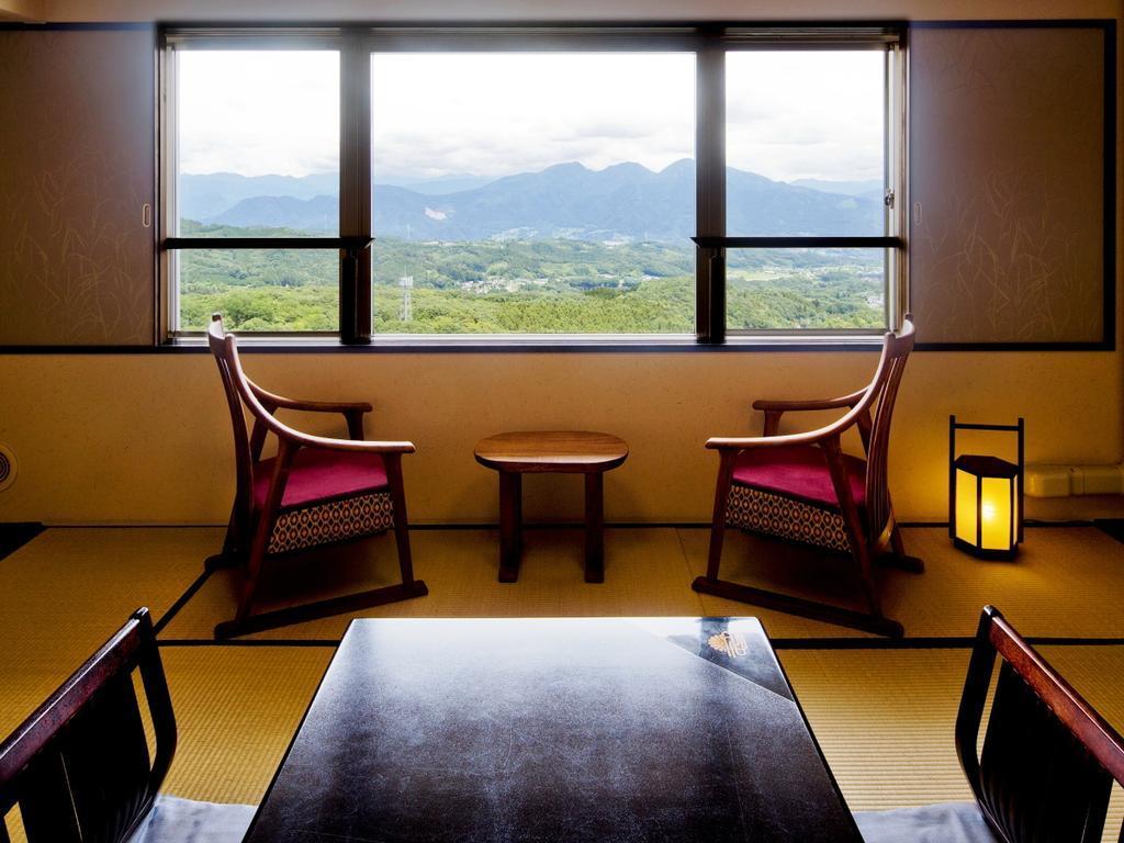 kishigon ryokan