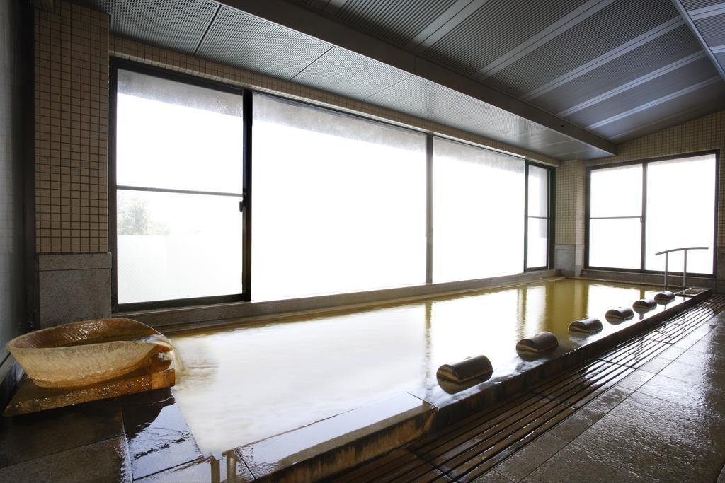 kishigon ryokan